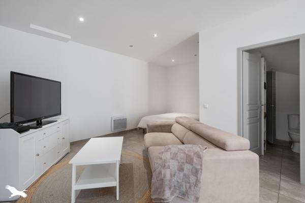 Appartement à vendre |  Montpellier |  1 pièce | 36 m²