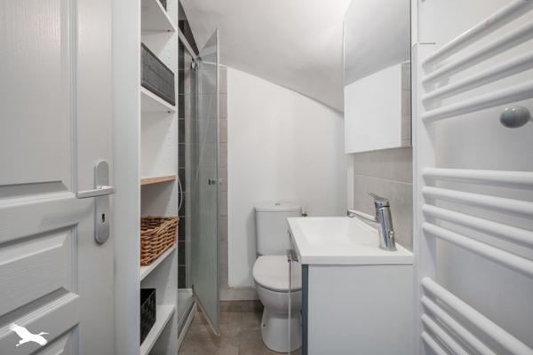 Appartement à vendre |  Montpellier |  1 pièce | 36 m²