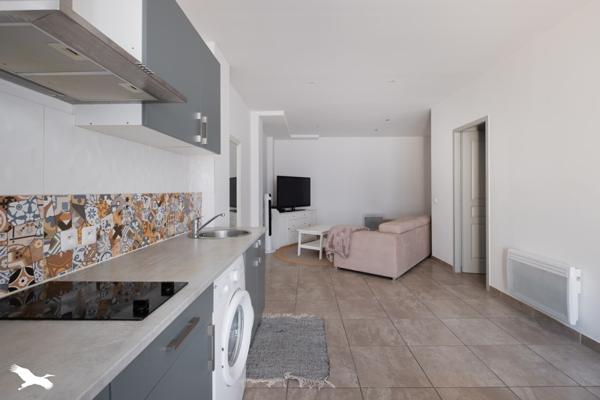 Appartement à vendre |  Montpellier |  1 pièce | 36 m²
