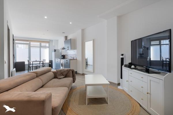 Appartement à vendre |  Montpellier |  1 pièce | 36 m²