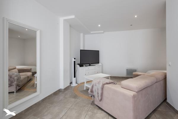 Appartement à vendre |  Montpellier |  1 pièce | 36 m²