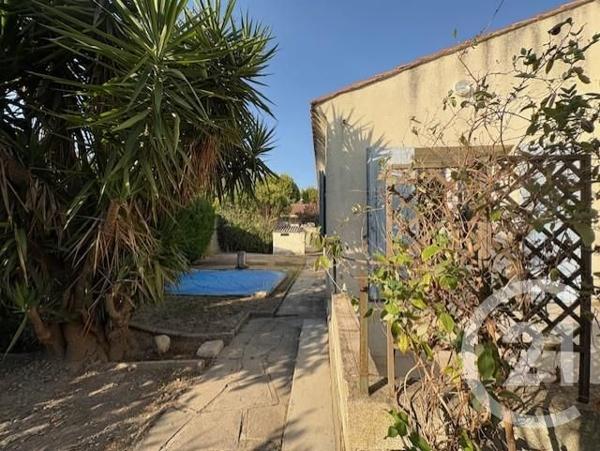 Maison à vendre  5 pièces - 75,07 m2 ARLES - 13