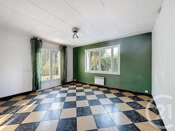 Maison à vendre  5 pièces - 75,07 m2 ARLES - 13