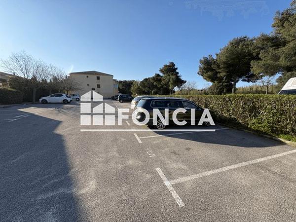 Location Parking - La Londe Les Maures 83250
