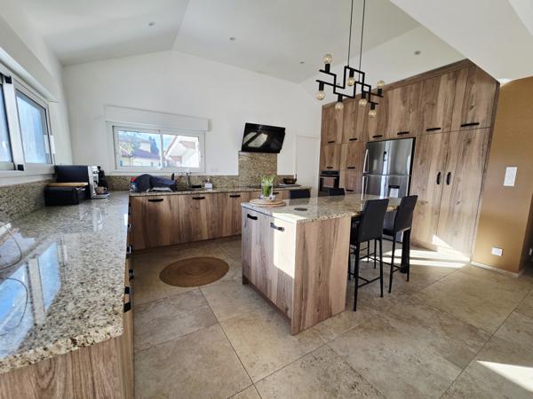 Tarbes (65000) Maison 135 m2 - 4 chambres