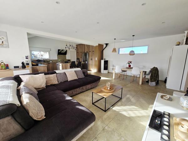 Tarbes (65000) Maison 135 m2 - 4 chambres