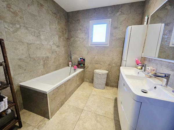 Tarbes (65000) Maison 135 m2 - 4 chambres