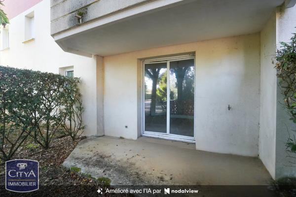 Appartement à vendre 1 pièce 22m² Cahors (46000)