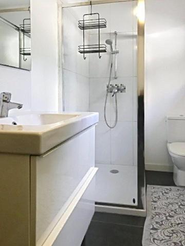 MAISON T5/T6 de 110m2 + MAISON ANNEXE 28m2