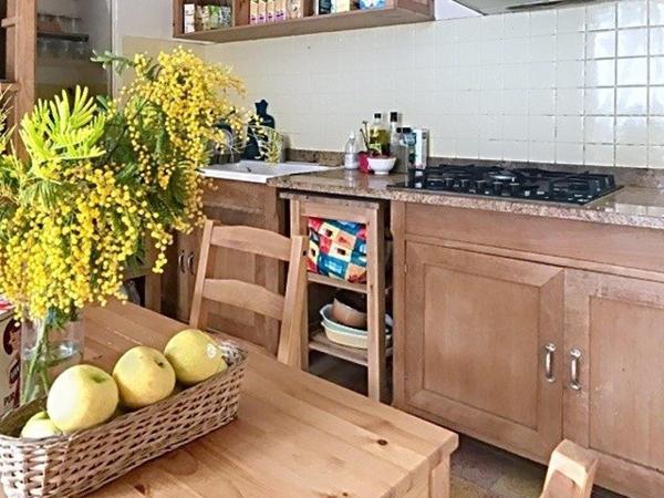 MAISON T5/T6 de 110m2 + MAISON ANNEXE 28m2