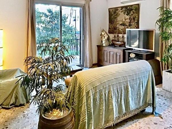 MAISON T5/T6 de 110m2 + MAISON ANNEXE 28m2