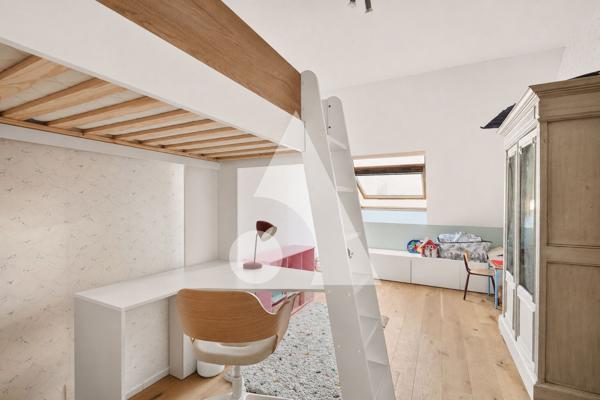 Appartement 5 pièces 118.31 m2