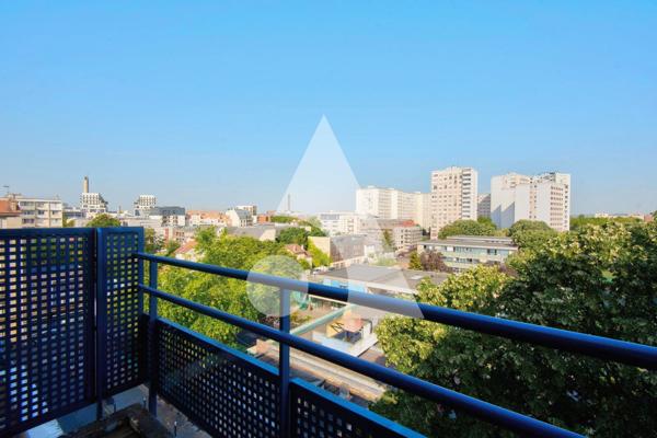 Appartement 5 pièces 118.31 m2