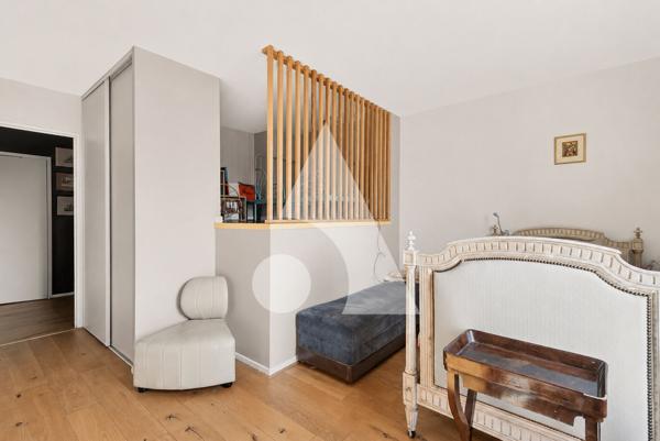 Appartement 5 pièces 118.31 m2