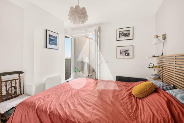 Appartement 5 pièces 118.31 m2