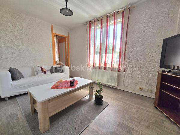Immeuble de 182 m²