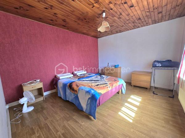 Immeuble de 182 m²