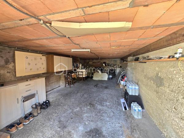 Immeuble de 182 m²