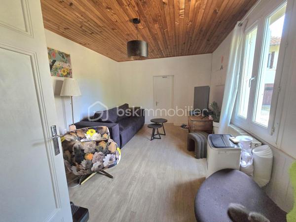 Immeuble de 182 m²