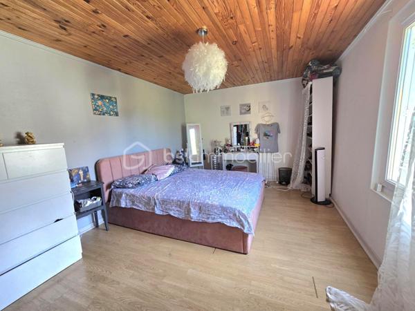 Immeuble de 182 m²