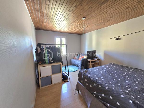 Immeuble de 182 m²