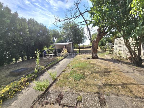 Immeuble de 182 m²