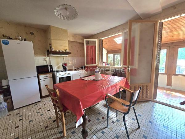 Immeuble de 182 m²