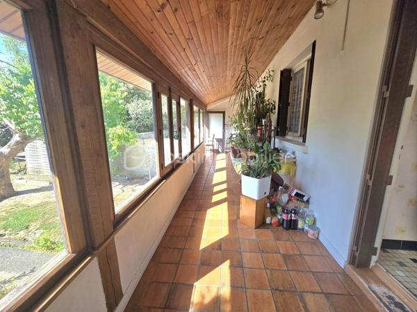 Immeuble de 182 m²