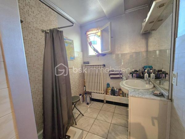 Immeuble de 182 m²