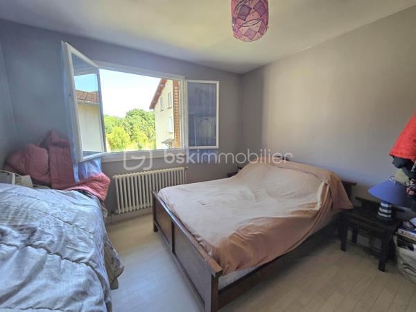 Immeuble de 182 m²