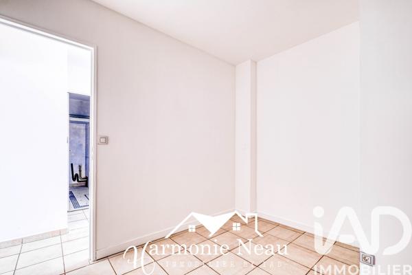 Appartement à vendre 4 pièces 88 m² Bondy