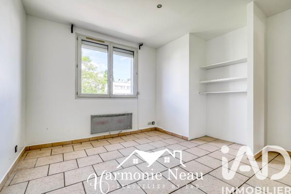 Appartement à vendre 4 pièces 88 m² Bondy