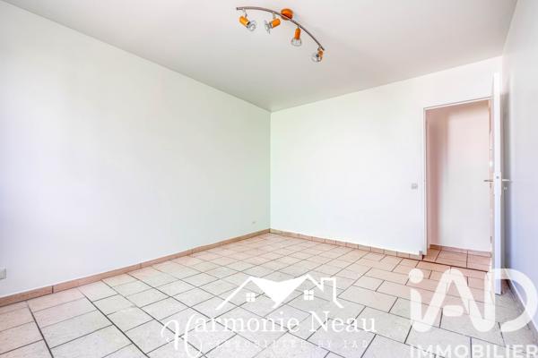 Appartement à vendre 4 pièces 88 m² Bondy