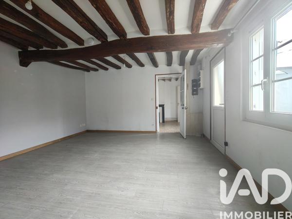 Maison à vendre 4 pièces 77 m² Arnières-sur-Iton