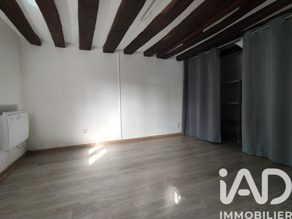 Maison à vendre 4 pièces 77 m² Arnières-sur-Iton