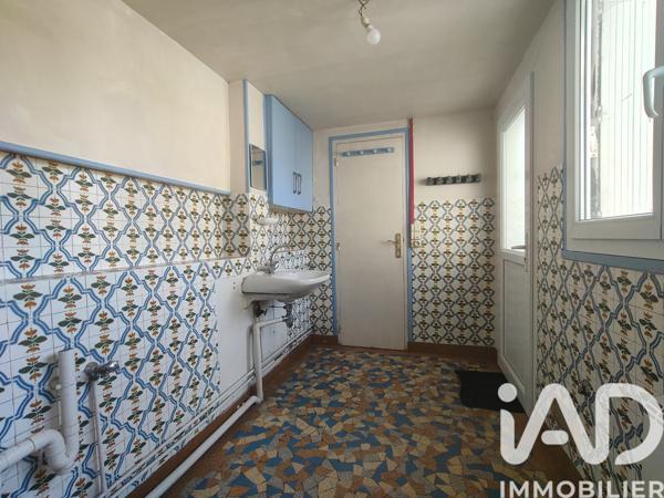 Maison à vendre 4 pièces 77 m² Arnières-sur-Iton