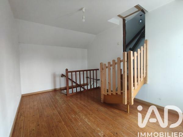 Maison à vendre 4 pièces 77 m² Arnières-sur-Iton