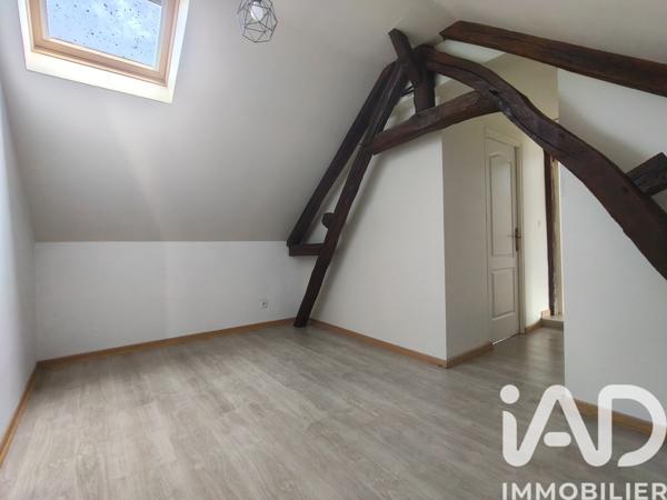 Maison à vendre 4 pièces 77 m² Arnières-sur-Iton