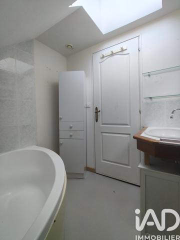 Maison à vendre 4 pièces 77 m² Arnières-sur-Iton