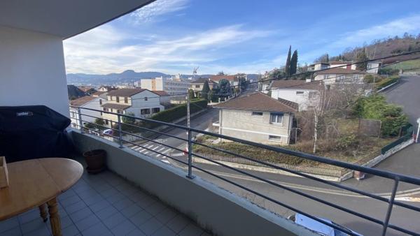 Location / Appartement T3