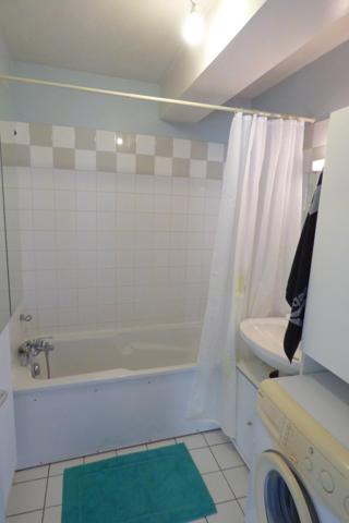 Location / Appartement T3