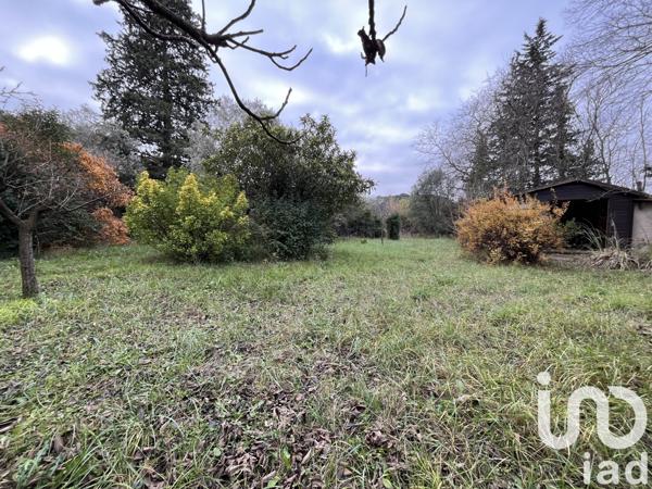 Terrain à vendre 1 310 m² Sabran