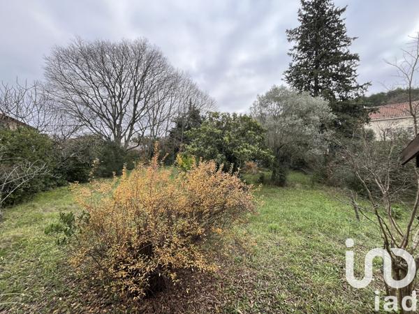 Terrain à vendre 1 310 m² Sabran