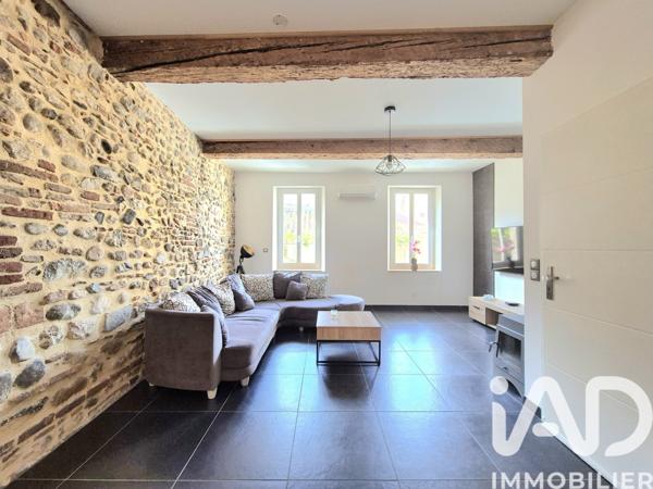 Maison à vendre 5 pièces 142 m² Rivesaltes