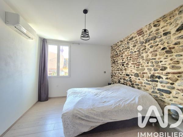 Maison à vendre 5 pièces 142 m² Rivesaltes