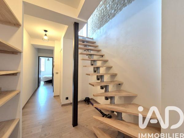 Maison à vendre 5 pièces 142 m² Rivesaltes