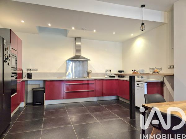 Maison à vendre 5 pièces 142 m² Rivesaltes