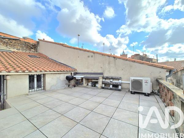 Maison à vendre 5 pièces 142 m² Rivesaltes