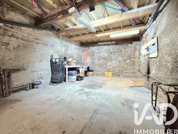 Maison à vendre 5 pièces 142 m² Rivesaltes