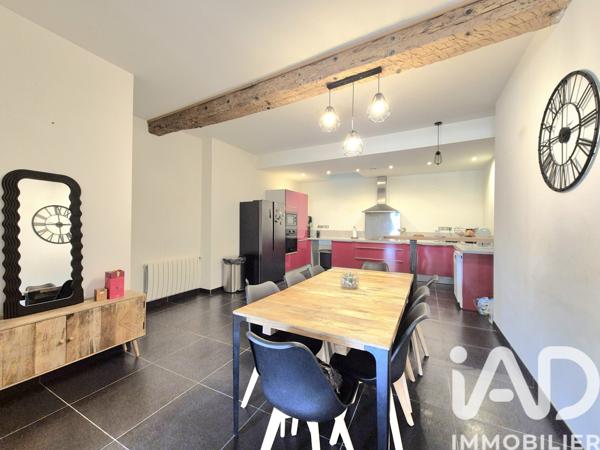 Maison à vendre 5 pièces 142 m² Rivesaltes